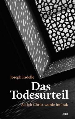 Das Todesurteil - Fadelle, Joseph