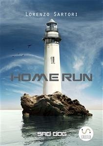 Home Run (eBook, ePUB) - Sartori, Lorenzo