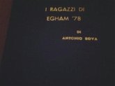 I Ragazzi di Egham'78 (eBook, ePUB)