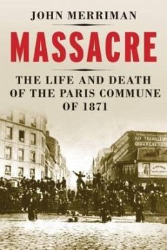 Massacre - Merriman, John M.