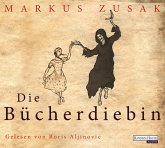Die Bücherdiebin Die Bücherdiebin