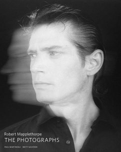 Robert Mapplethorpe - The Photographs - Martineau, Paul