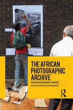 The African Photographic Archive