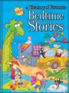 Cover My Bedtime Stories