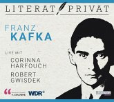 LiteratPrivat - Franz Kafka