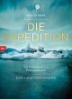 Die Expedition. Eine Liebesgeschichte - Bild 1