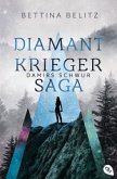 Damirs Schwur / Diamantkrieger-Saga Bd.1