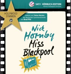 Miss Blackpool - Hornby, Nick