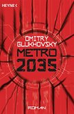 Metro 2035 / Metro Bd.3