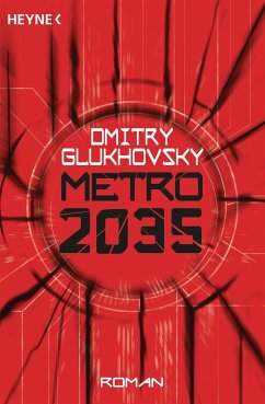 Metro 2035 / Metro Bd.3 - Glukhovsky, Dmitry
