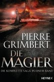 Die Magier Bd.1-4