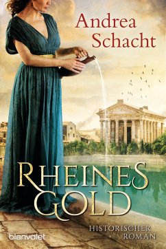 Rheines Gold - Schacht, Andrea