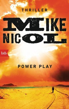 Power Play - Nicol, Mike