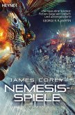 Nemesis-Spiele / Expanse Bd.5