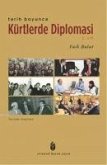 Tarih Boyunca Kürtlerde Diplomasi