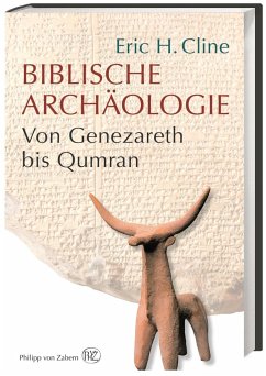 Biblische Archäologie - Cline, Eric H.