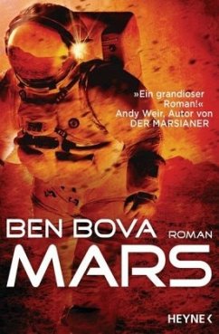 Mars - Bova, Ben