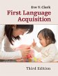 First Language Acquisition - Bild 1