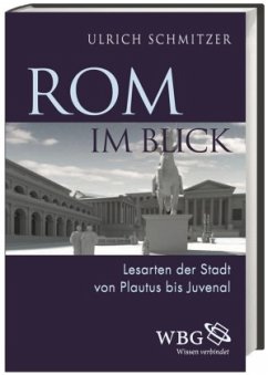 Rom im Blick - Schmitzer, Ulrich