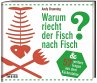 Warum riecht der Fisch nach Fisch? - Bild 1