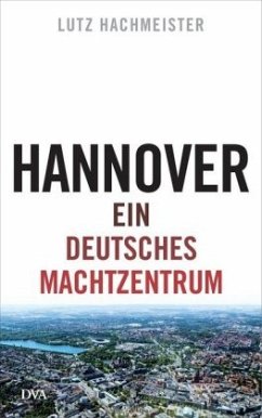 Hannover - Hachmeister, Lutz