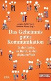 Das Geheimnis guter Kommunikation Das Geheimnis guter Kommunikation