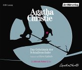 Das Geheimnis der Schnallenschuhe / Ein Fall für Hercule Poirot Bd.20 (3 Audio-CDs)