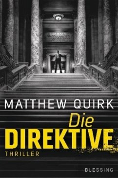 Die Direktive - Quirk, Matthew