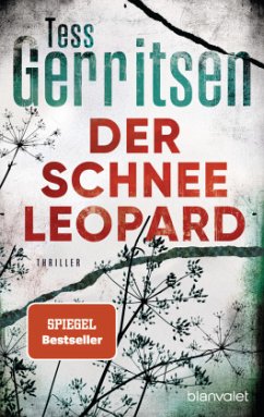 Der Schneeleopard / Jane Rizzoli Bd.11 - Gerritsen, Tess