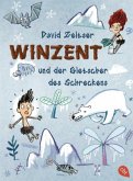 Winzent und der Gletscher des Schreckens / Winzent Bd.2