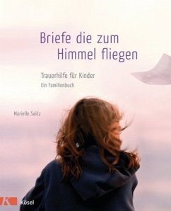 Briefe, die zum Himmel fliegen - Seitz, Marielle