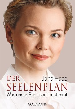 Der Seelenplan - Haas, Jana