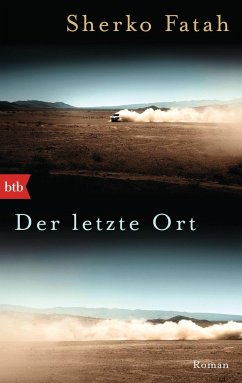 Der letzte Ort - Fatah, Sherko