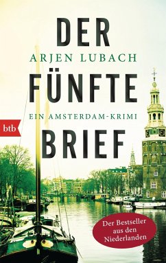 Der fünfte Brief - Lubach, Arjen