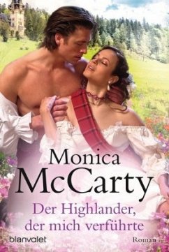 Der Highlander, der mich verführte - McCarty, Monica