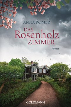 Das Rosenholzzimmer - Romer, Anna