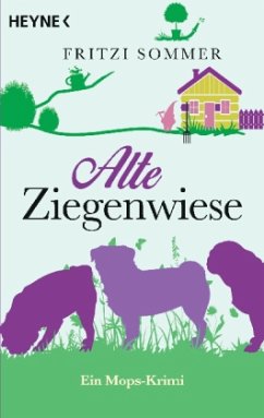 Alte Ziegenwiese - Sommer, Fritzi