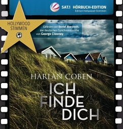 Ich finde dich - Coben, Harlan