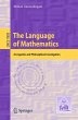 The Language of Mathematics (eBook, PDF) - Bild 1