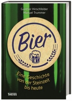 Bier - Hirschfelder, Gunther;Trummer, Manuel