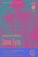 Jane Eyre - Bronte, Charlotte