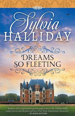 Dreams So Fleeting - Halliday, Sylvia