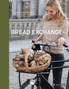 The Bread Exchange - Elmlid, Malin