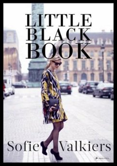 Little Black Book - Valkiers, Sofie