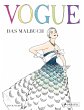 VOGUE - Das Malbuch - Bild 1