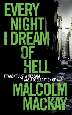 Cover Every Night I Dream of Hell