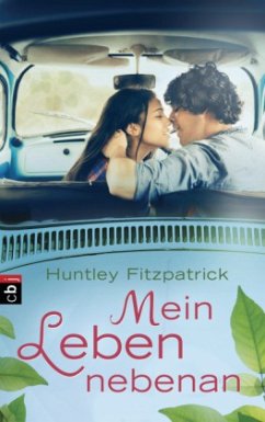 Mein Leben nebenan - Fitzpatrick, Huntley