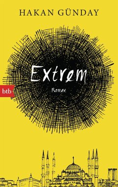 Extrem - Günday, Hakan