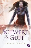 Schwert und Glut / Schwertkämpfer Bd.2