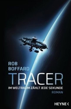 Tracer - Boffard, Rob